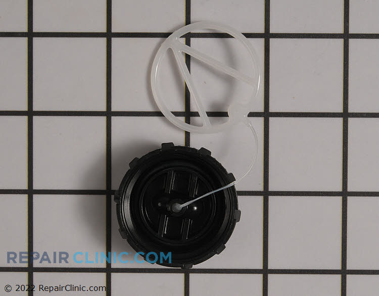 Fuel Cap P021036960 Alternate Product View