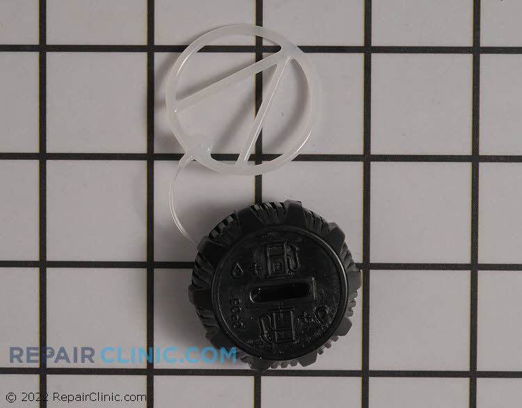 Fuel Cap P021036960 Alternate Product View
