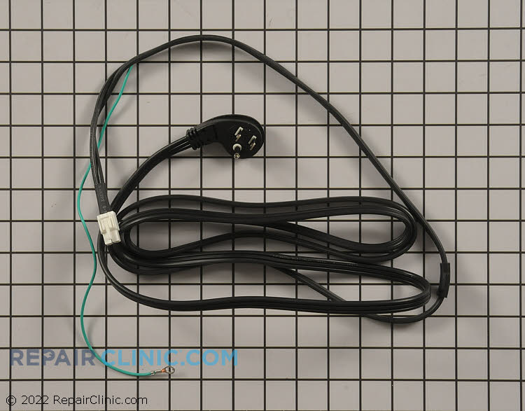 Refrigerator Power Cord 3903000400 Fast Shipping Repair Clinic