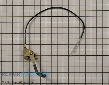 Throttle Cable 532176636 Alternate Product View