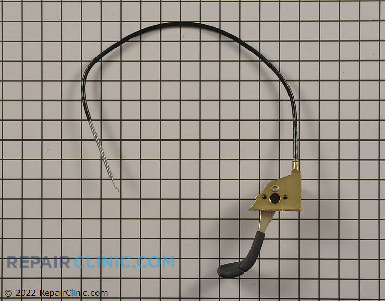 Throttle Cable 532176636 Fast Shipping Repair Clinic