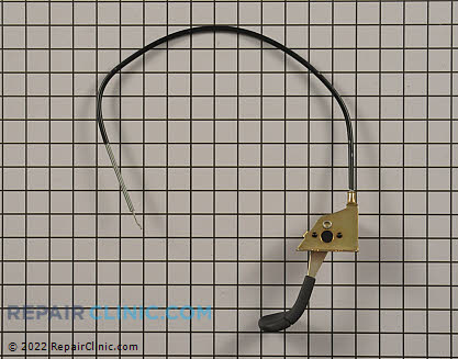 Throttle Cable 532176636 Alternate Product View