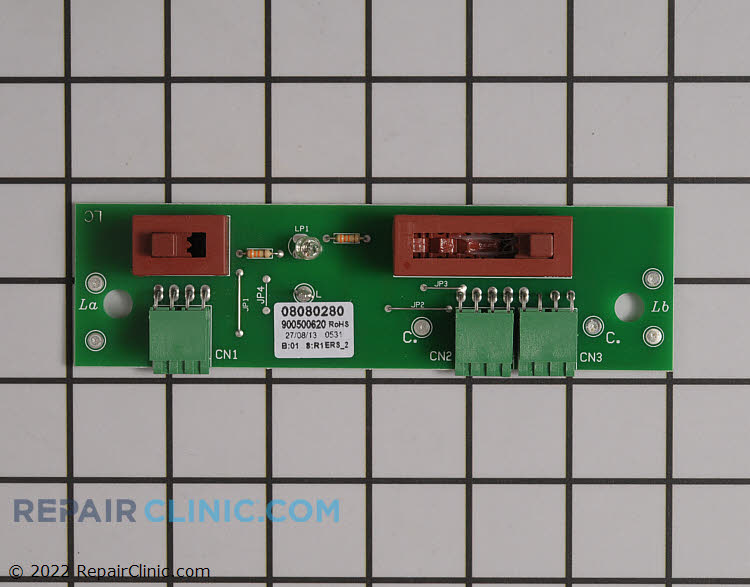 SB08086280 Control Board