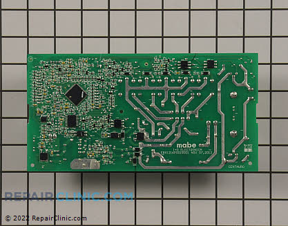 Control Board WH12X10586 Alternate Product View