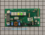 Control Board - Part # 3029869 Mfg Part # WH12X10586