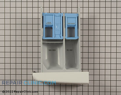 Dispenser Drawer AGL73313552 Alternate Product View