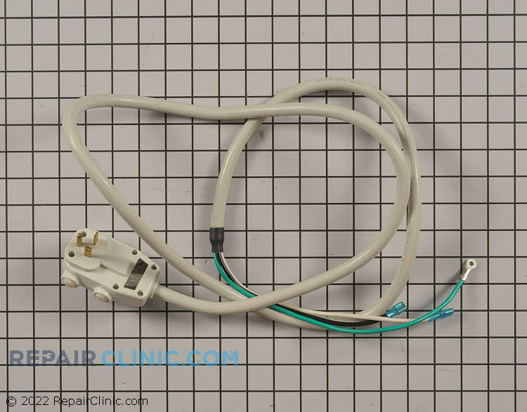 8215269 Power Cord