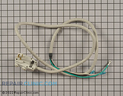 Power Cord 8215269 Alternate Product View