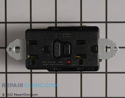 Receptacle 290400024 Alternate Product View