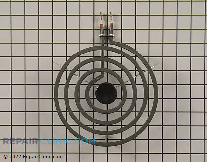 Coil Surface Element WB30T10071 Alternate Product View