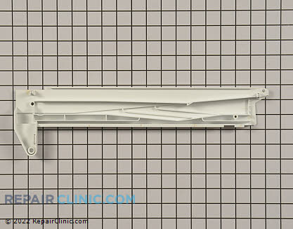 Drawer Slide Rail WP10880202 Alternate Product View