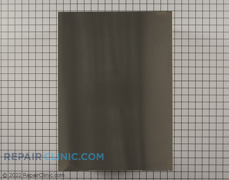 TB156A Duct Assembly