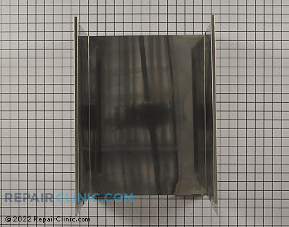 Duct Assembly TB156A Alternate Product View