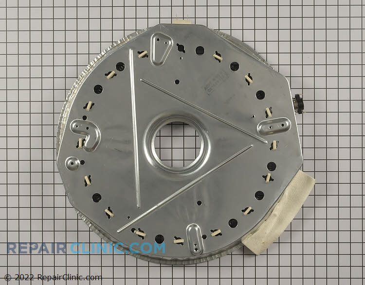 How Much Is It To Repair A Heating Element In A Dryer at Nicole Rolfe blog