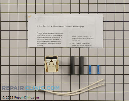 Relay and Overload Kit 5304491585 Alternate Product View