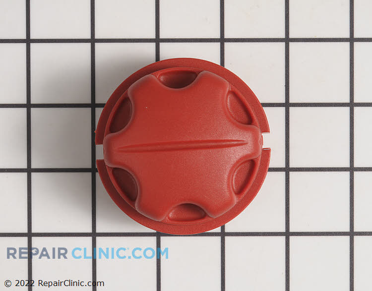 String Trimmer Bump Knob 518803003 Fast Shipping Repair Clinic