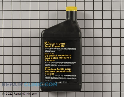 Engine Oil BB3061GS Alternate Product View