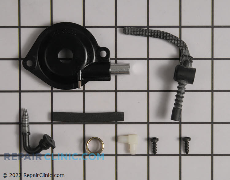 576753201 Oil Pump