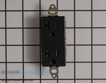 Receptacle 290400008 Alternate Product View