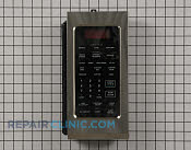 Touchpad and Control Panel - Part # 2653796 Mfg Part # ACM72981009