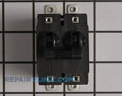 Circuit Breaker - Part # 1955483 Mfg Part # 780351010