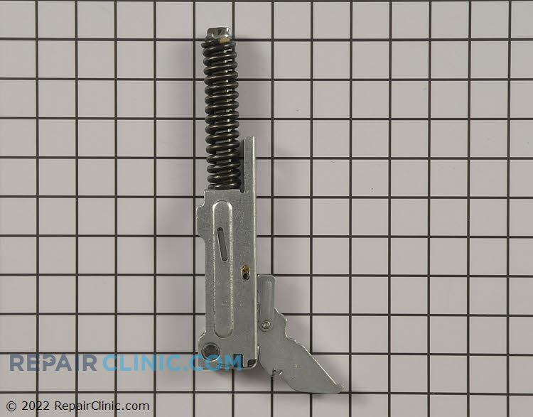 WPW10299224 Door Hinge