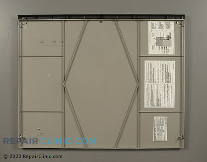 Front Panel 02-3797-21 Alternate Product View