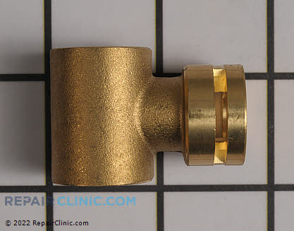 Hose Connector 678883001 Alternate Product View