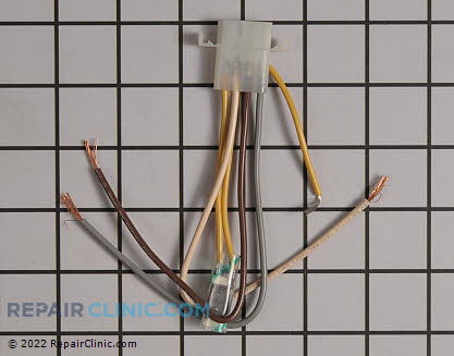 Wire Harness S97014243 Alternate Product View