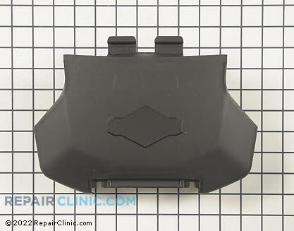 Air Cleaner Cover 790096 Alternate Product View