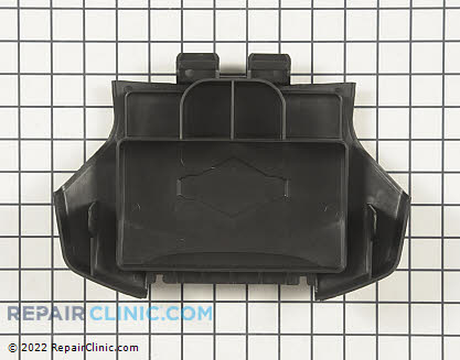 Air Cleaner Cover 790096 Alternate Product View