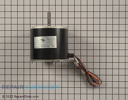 Condenser Fan Motor 12Y65 Alternate Product View