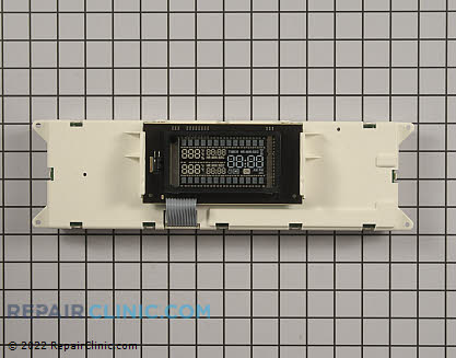 Control Board WPW10365412 Alternate Product View