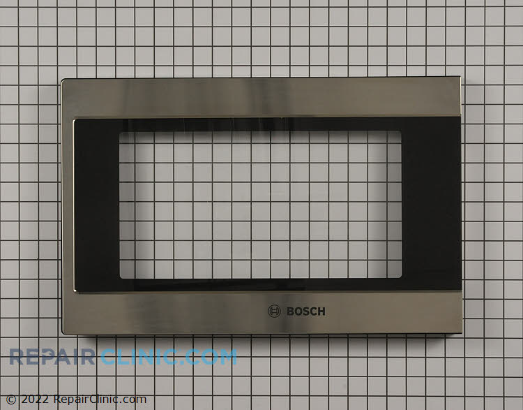 00662370 Door Assembly