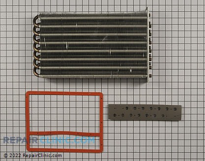 Heat Exchanger 2864604S Alternate Product View