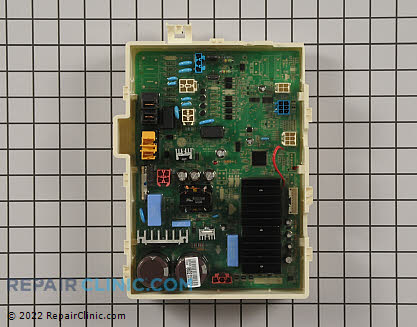 Power Supply Board EBR78263902 Alternate Product View
