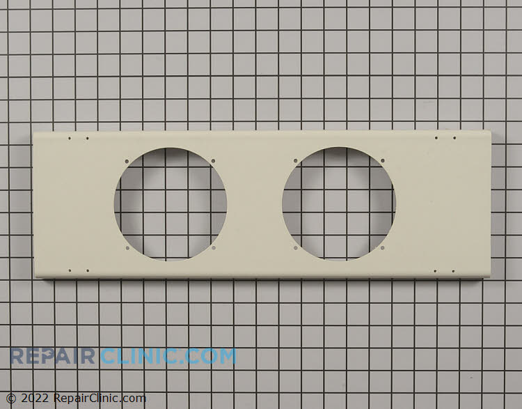 Air Conditioner Window Adapter Panel WJ43X23998 Fast Shipping