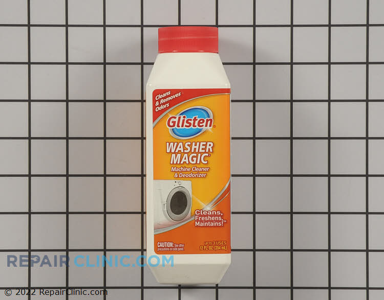 Cleaner - Item Number WX10X10208