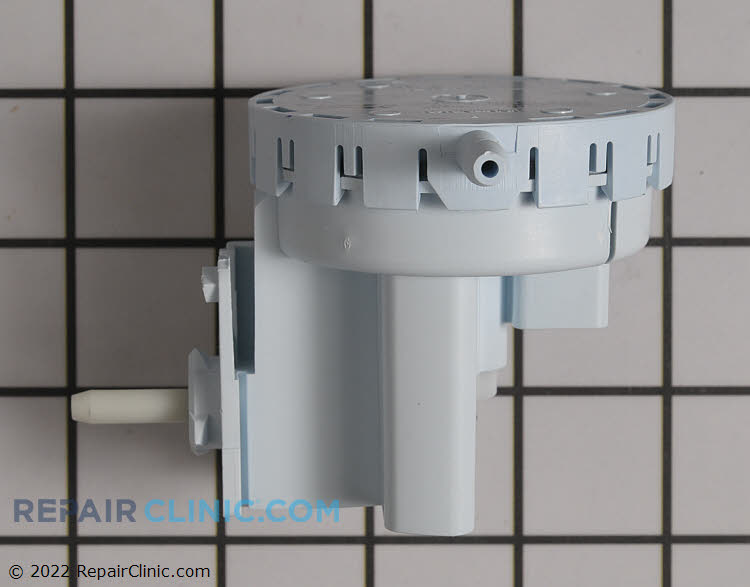 Washing Machine Pressure Switch WPW10450959 Fast Shipping Repair