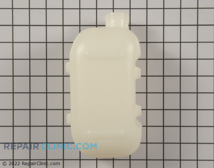 13101055431 Fuel Tank