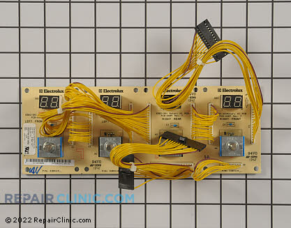 Surface Element Board 318411411 Alternate Product View