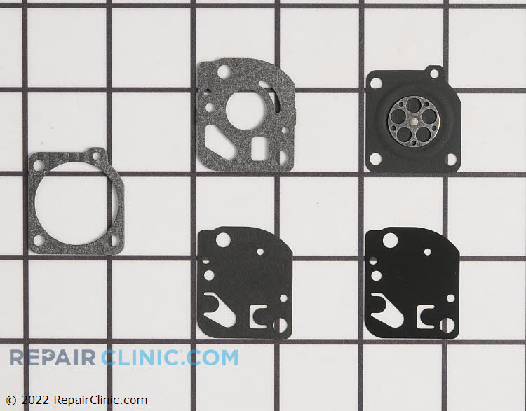 Carburetor Repair Kit 12530351030 Alternate Product View