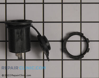 Receptacle 290400004 Alternate Product View