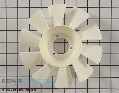 Fan Blade 931-1449A Alternate Product View