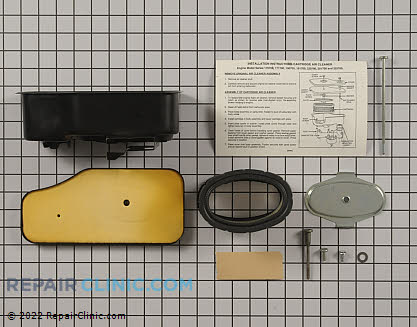 Air Filter 393749 Alternate Product View