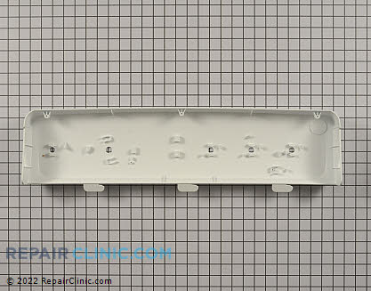 Control Panel WE19X21075 Alternate Product View