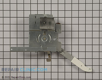 Door Latch WB14T10077 Alternate Product View