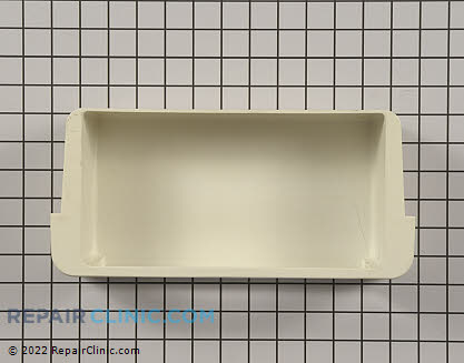 Door Shelf Bin RF-2950-25 Alternate Product View