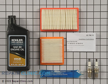 Tune-Up Kit 14 789 04-S Alternate Product View