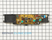 User Control and Display Board - Part # 1258372 Mfg Part # WD-6290-03